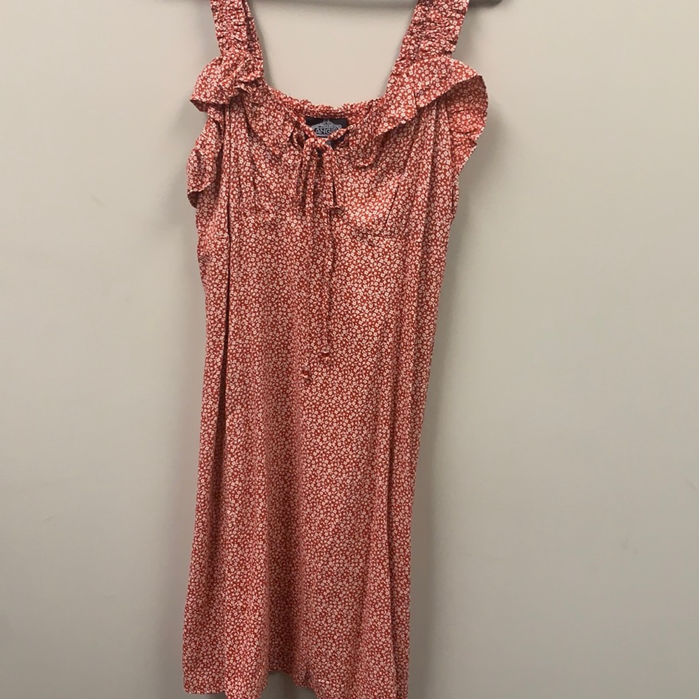 COPY - Dress